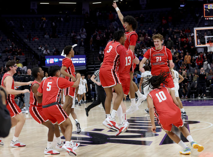 Salesian vs Harvard-Westlake CIF State Open Division Final March 9, 2024 Photo-Dennis Lee25